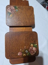 Vintage wood letter for sale  Salina