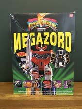 Original mighty morphin for sale  COTTINGHAM