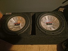 Mtx inch 1200 for sale  Austin