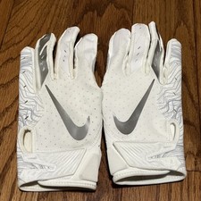 Nike gloves football for sale  Little Ferry
