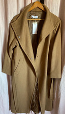 Manteau long femme d'occasion  Montferrand-le-Château