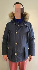 Giubbotto uomo woolrich usato  Verona