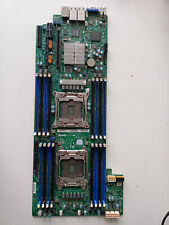 Carte mere supermicro d'occasion  Bouaye