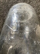 Vintage arrowhead puritas for sale  Victorville