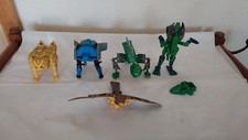 Konvolut transformers beast gebraucht kaufen  Kirchheim unter Teck