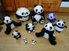 panda soft toy for sale panda soft toy for sale MILFORD HAVEN