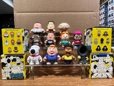 Kidrobot family guy for sale  Lexington