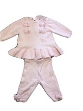 Baby girls outfit for sale  GLASGOW