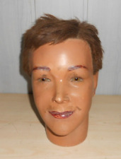 Tête mannequin ancien d'occasion  France