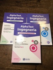 Kit alpha test usato  Vaiano