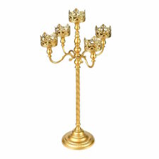 Candelabro portacandele alto usato  Italia