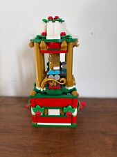 Lego seasonal christmas for sale  HUDDERSFIELD