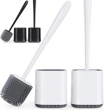 Klobürste toilettenbürste b� gebraucht kaufen  Berlin
