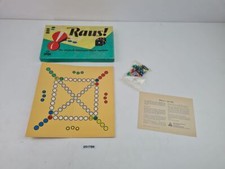 Ddr spika spiel gebraucht kaufen  Burgstädt