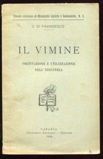 Agricoltura coltivazione del usato  Casola Valsenio