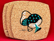 Vintage cork specialty for sale  San Jose