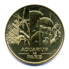 75016 aquarium paris d'occasion  Losne