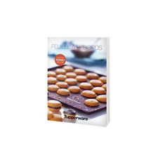 Livret tupperware feuille d'occasion  France