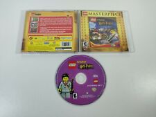 Lego Creator Harry Potter PC EA 2001 completo comprar usado  Enviando para Brazil