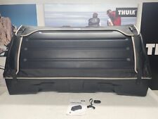 Thule backspace foldable for sale  IPSWICH