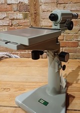 Profilmikroskop mikroskos mess gebraucht kaufen  Naumburg