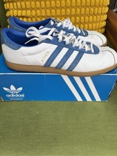 Adidas athen trainers for sale  BEXHILL-ON-SEA