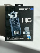 zoom h6 for sale zoom h6 for sale  DARTFORD