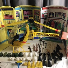 Vintage joe helicopter for sale  Aurora