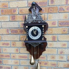 Large vintage zaanse for sale  CHELMSFORD