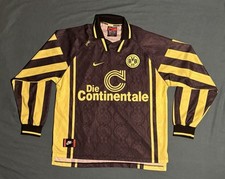 Borussia dortmund 1996 usato  Palermo