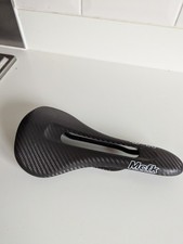 Sella mcfk carbonio usato  Spedire a Italy