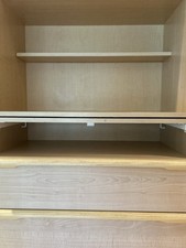 Wooden dresser cabinets for sale  Buffalo