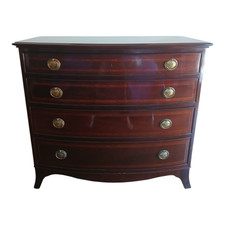 Cassettone legno mogano usato  Milano