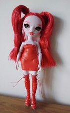 Shadow high doll for sale  LIVINGSTON