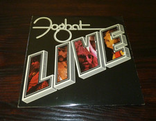 Foghat live fool for sale  Cedar Hill