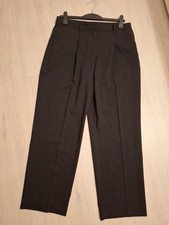 Mango elegante schwarze gebraucht kaufen  Heidelberg