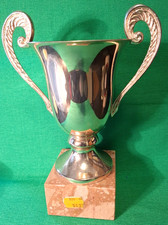 287 pokal versilbert gebraucht kaufen  Bammental