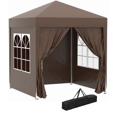Outsunny 2mx2m pop for sale  GREENFORD