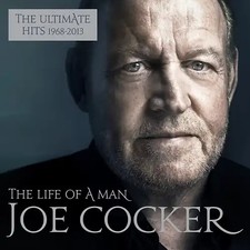 Joe cocker the gebraucht kaufen  Berlin