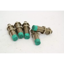 5pcs pepperl fuchs d'occasion  Dreux