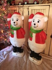 Vintage blow mold for sale  Wells