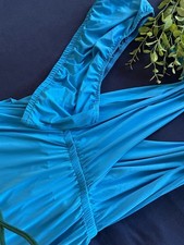 Hellblaues wickelkleid brautju gebraucht kaufen Hellblaues wickelkleid brautju gebraucht kaufen  Karlshagen