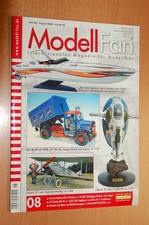 Modellfan 2009 2009 gebraucht kaufen  Modautal