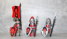 Playmobil drachenritter knight gebraucht kaufen  Düren