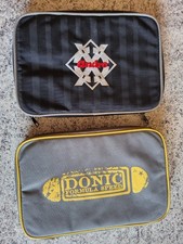 Tischtennisschläger taschen gebraucht kaufen  Delligsen