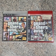 Grand theft auto for sale  Thornville