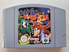 Nintendo banjo kazooie gebraucht kaufen  Deutschland