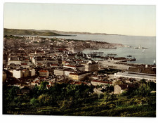 Italia kustenland trieste d'occasion  Pagny-sur-Moselle