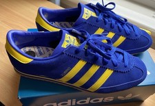 Adidas zurró trainers. for sale  EDINBURGH