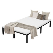 Ware metallbett bettgestell gebraucht kaufen  Waldbröl